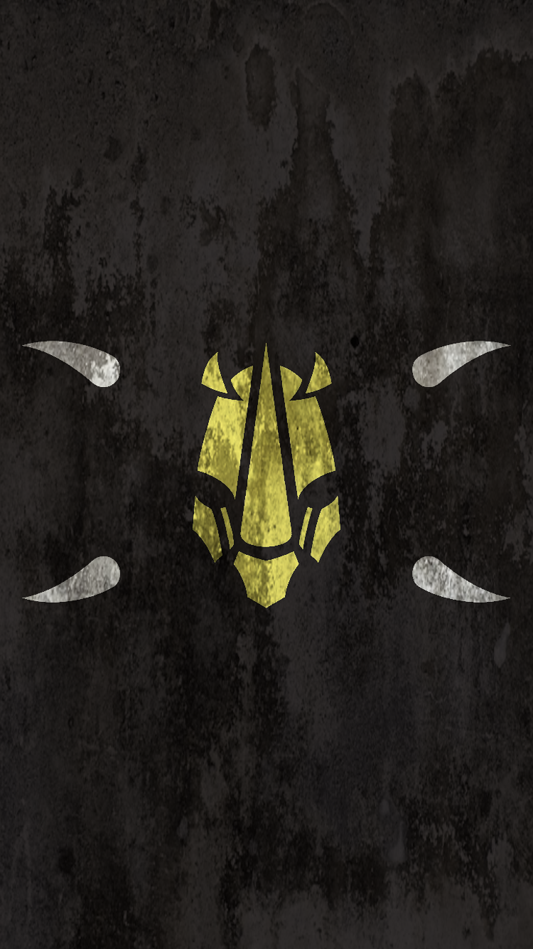 Kamen Rider Thrust Logo by Zords