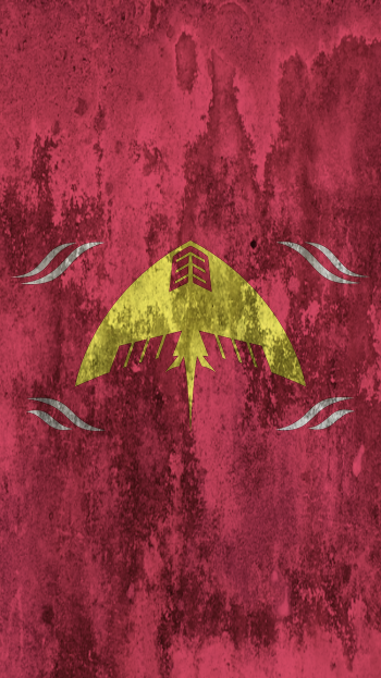  Kamen Rider Sting Logo