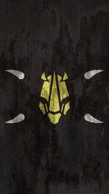  Kamen Rider Thrust Logo