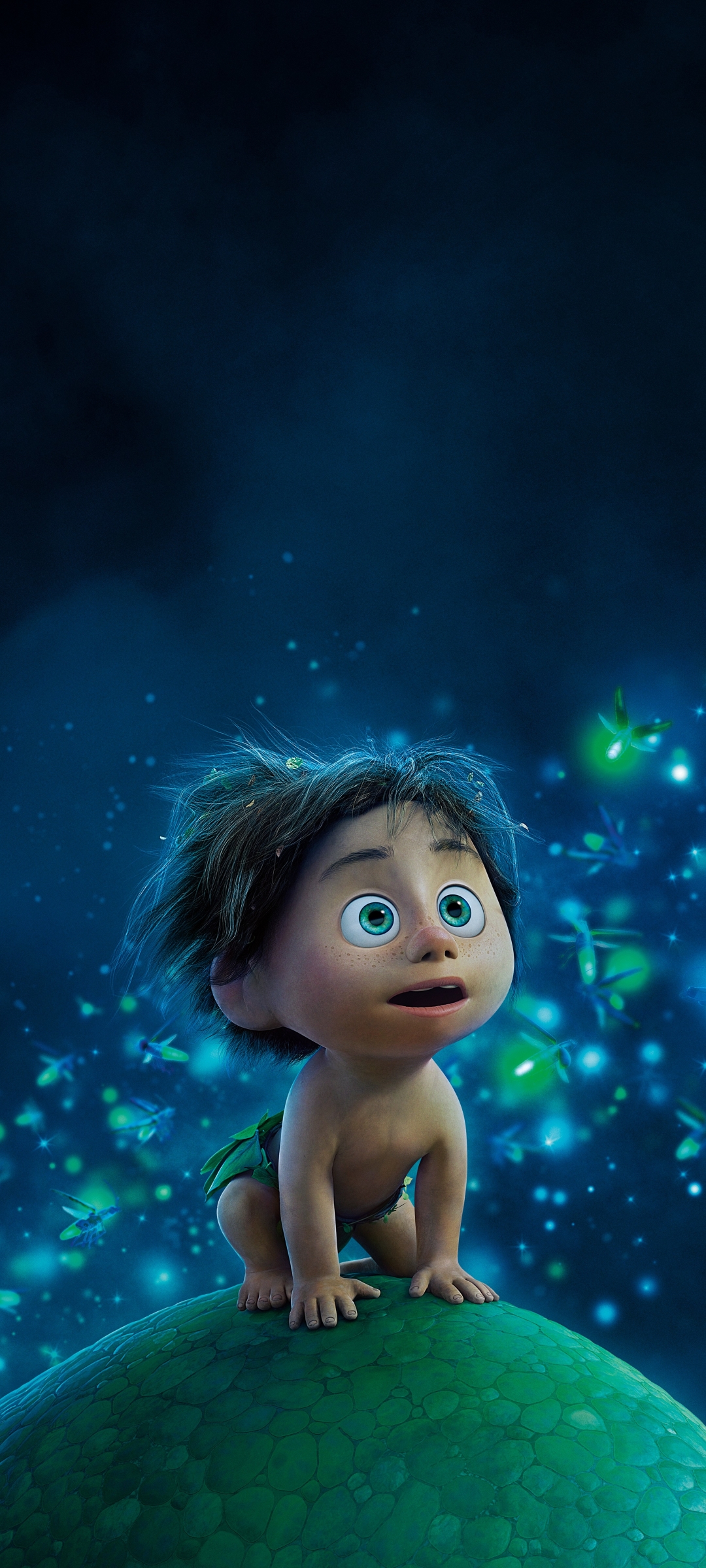 The Good Dinosaur Phone Wallpaper - Mobile Abyss