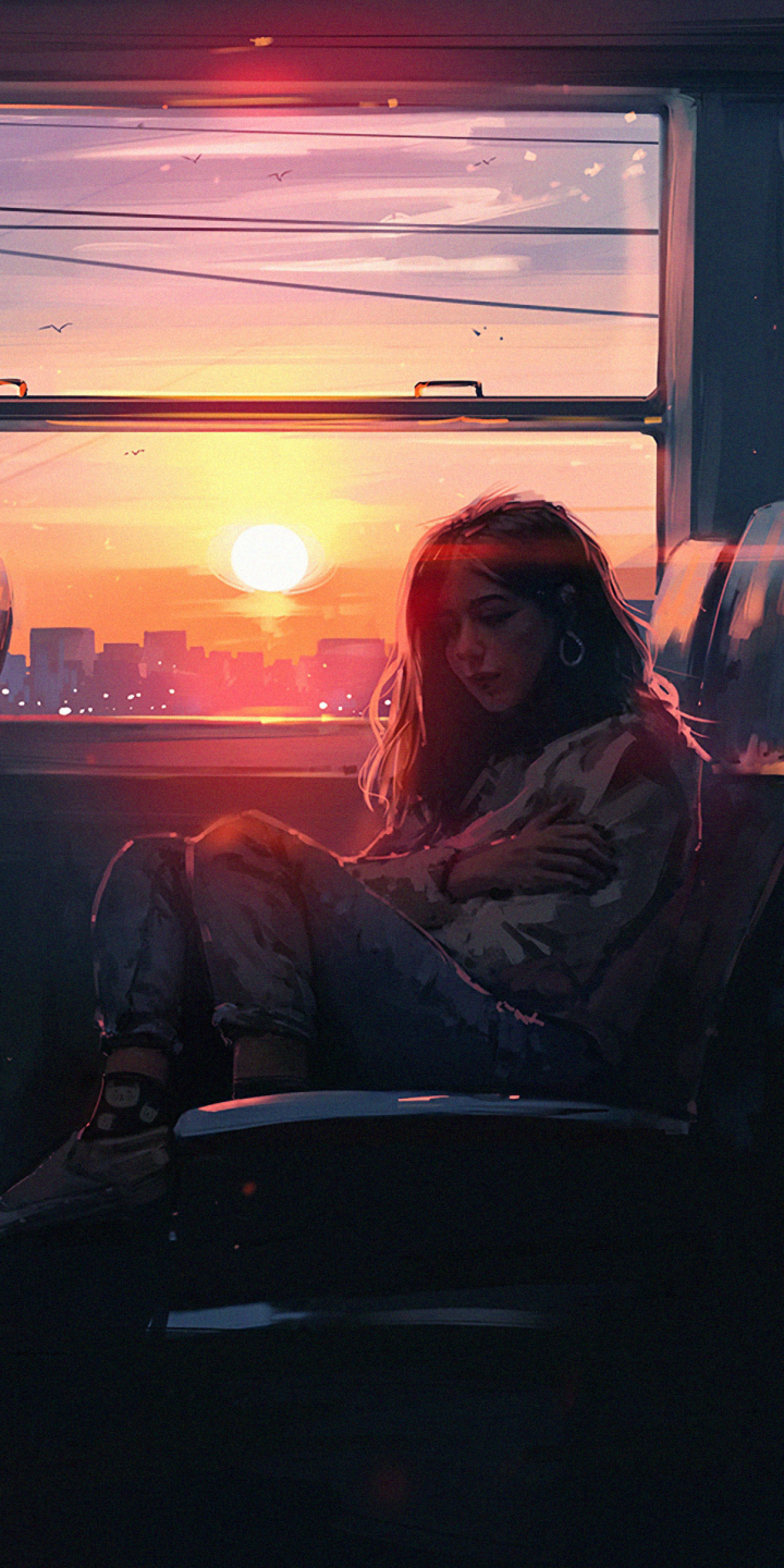 KREA - Search results for kuvshinov • chill • snatti89• guweiz • aenami •  sylar113 • lofi • lofi • arsenixc• seerlight • anime scenery • anime rain •  akihabara• asabinart • lofi wallpaper • japanese wallpaper