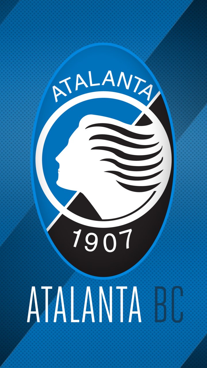 Atalanta B.C. IPhone Wallpapers