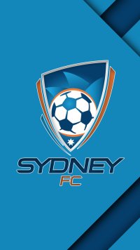 Sydney FC Phone Wallpapers