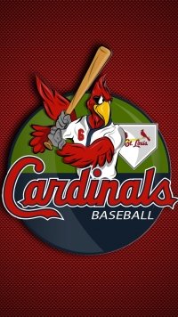 St louis cardinals iphone HD wallpapers