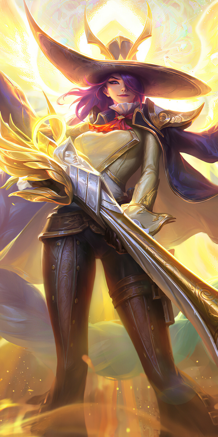 User blog:Michaelandre03/Wallpapers, Mobile Legends: Bang Bang Wiki