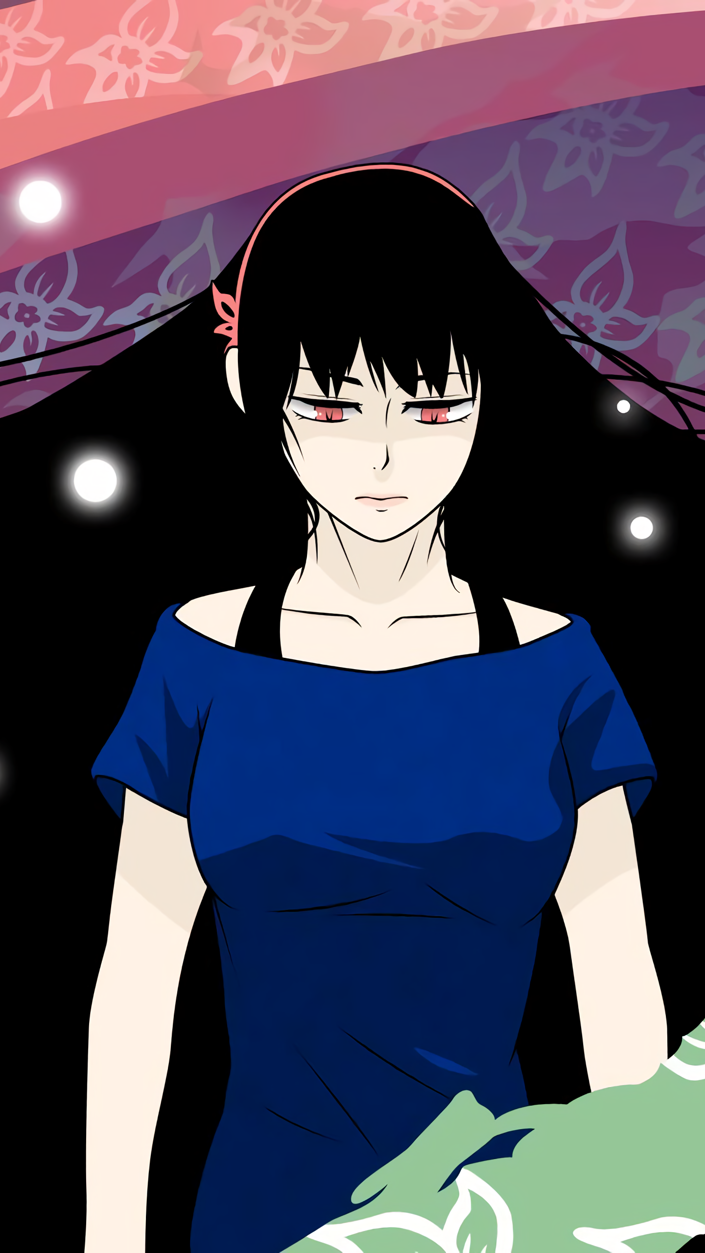 Anime Tower Of God 1440x2560 Wallpaper Id 8541 Mobile Abyss