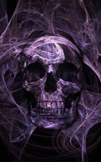 30+ Skull Samsung/Galaxy Tab E  (800x1280) Wallpapers - Mobile Abyss