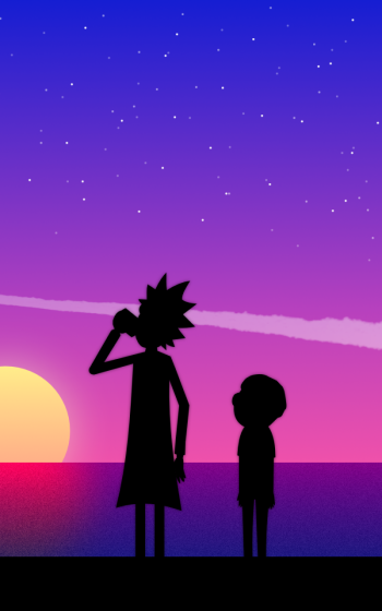  Rick &amp; Morty