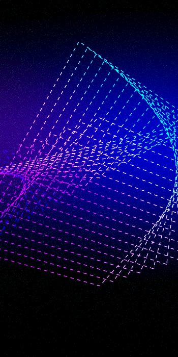  Blue lines