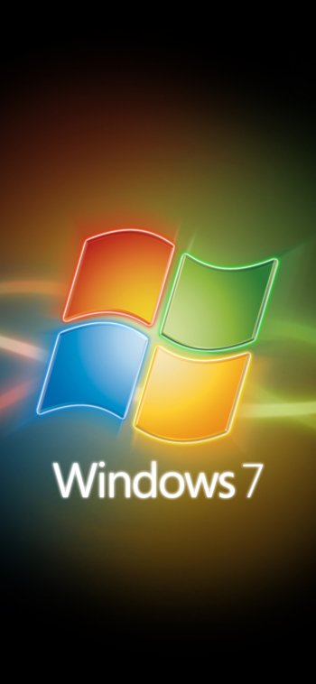 Microsoft technology Windows 7 Phone Wallpaper
