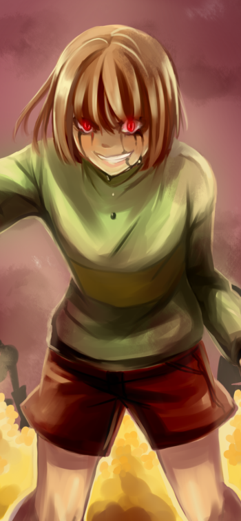 Chara