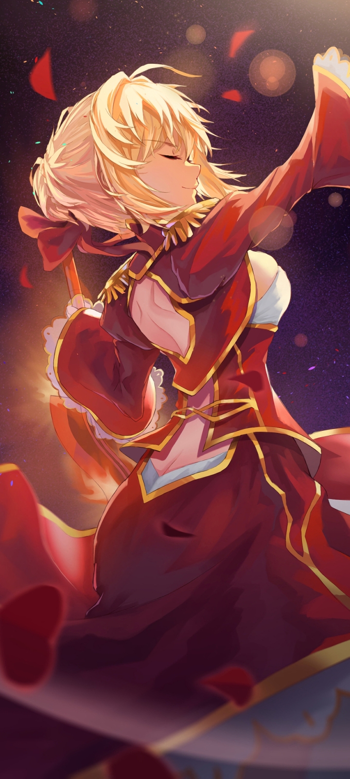Fate/Extra: \