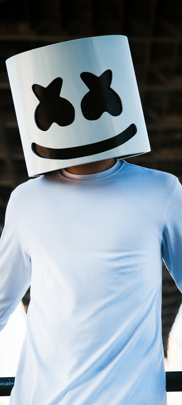 1280x2120 2020 Marshmello 4k iPhone 6 HD 4k Wallpapers Images Backgrounds  Photos and Pictures