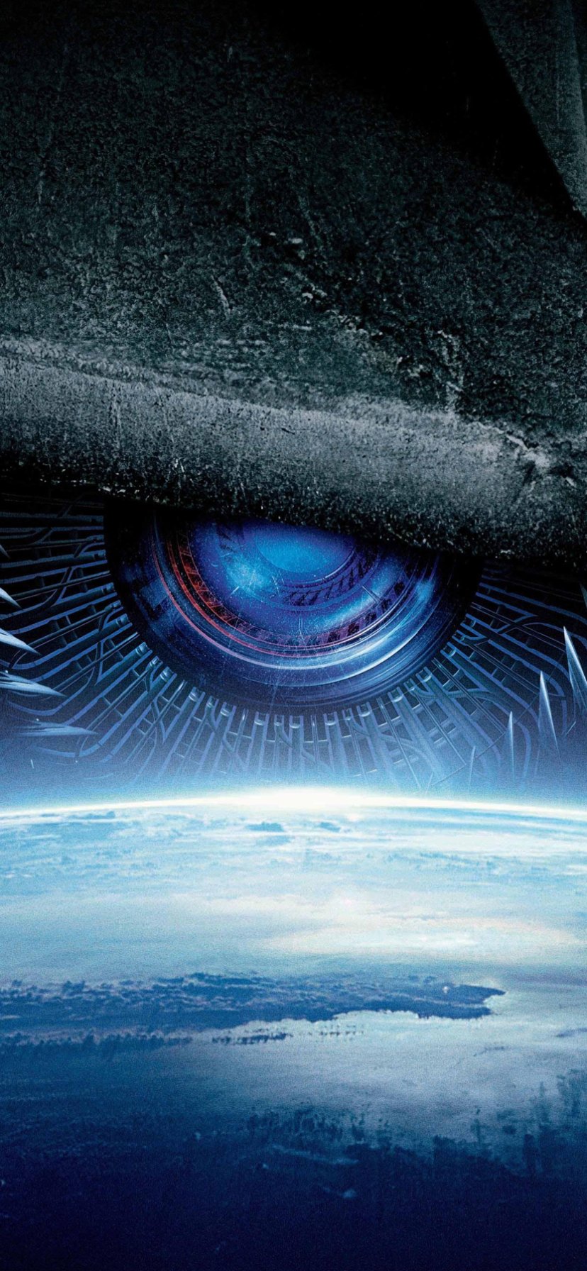 Download Movie Transformers Phone Wallpaper