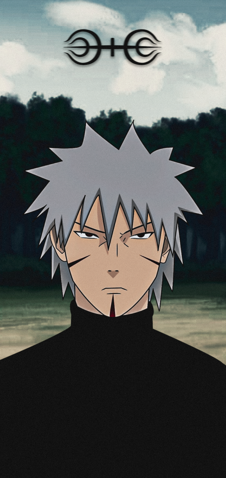 Download Anime Naruto Tobirama Senju Hokage (Naruto) Tobirama Senju Phone Wallpaper by ian_it