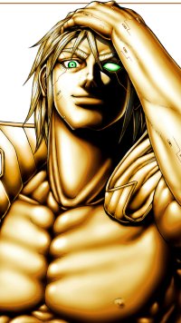 30 Terra Formars Apple Iphone 5 640x1136 Wallpapers Mobile Abyss