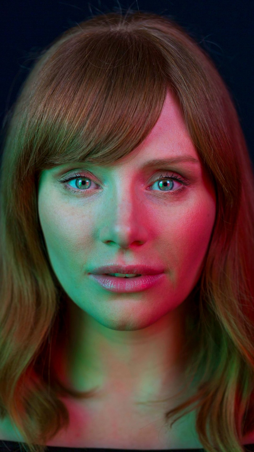 Download Celebrity Bryce Dallas Howard Phone Wallpaper