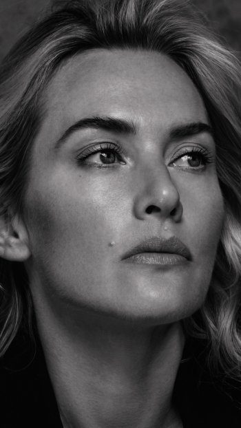 Celebrity Kate Winslet Phone Wallpaper