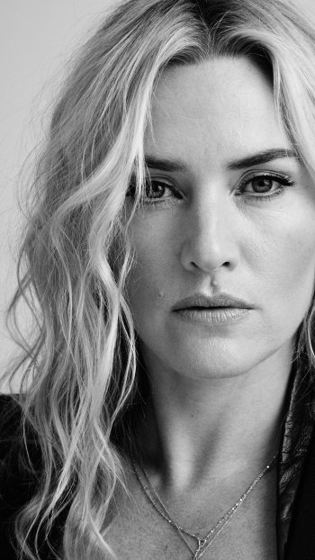Celebrity Kate Winslet Phone Wallpaper