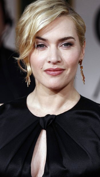 Celebrity Kate Winslet Phone Wallpaper