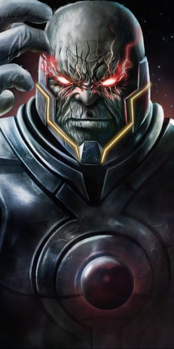 Darkseid - Desktop Wallpapers, Phone Wallpaper, PFP, Gifs, and More!