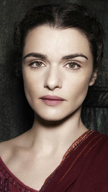 Celebrity Rachel Weisz Phone Wallpaper