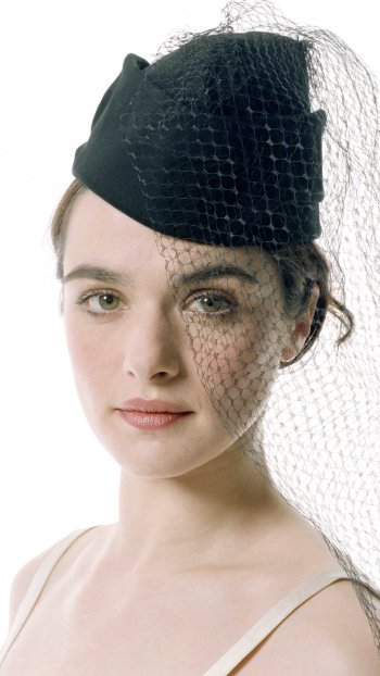 Celebrity Rachel Weisz Phone Wallpaper
