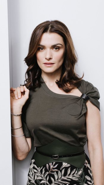 Celebrity Rachel Weisz Phone Wallpaper