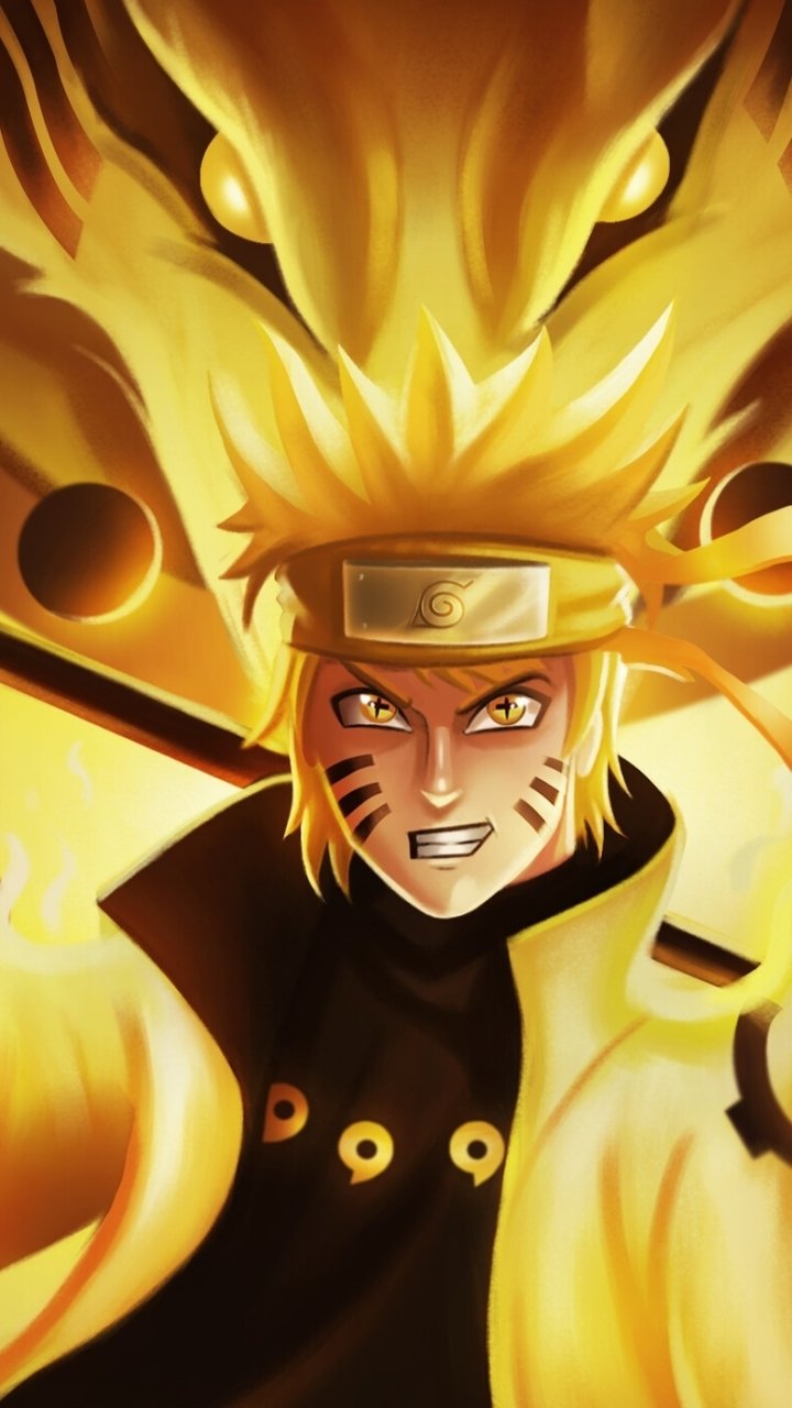 Anime Naruto 7x1280 Wallpaper Id 3444 Mobile Abyss