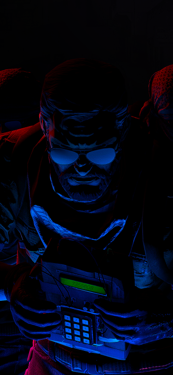  Darkness Elite Crew