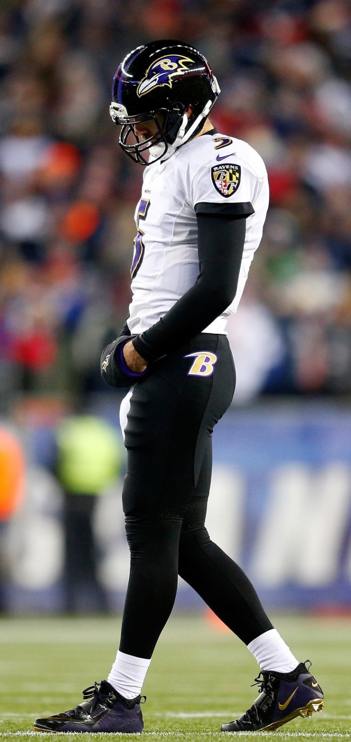 Baltimore Ravens Phone Wallpaper - Mobile Abyss