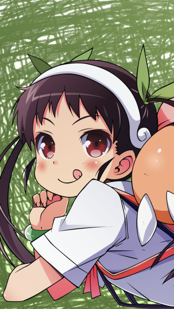  Mayoi the Crayon Snail