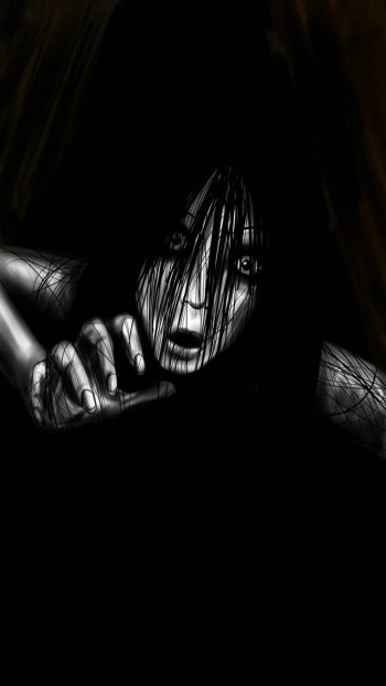 movie The Ring (2002) Phone Wallpaper