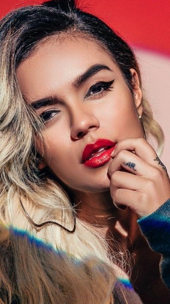 Karol G - Desktop Wallpapers, Phone Wallpaper, PFP, Gifs, and More!