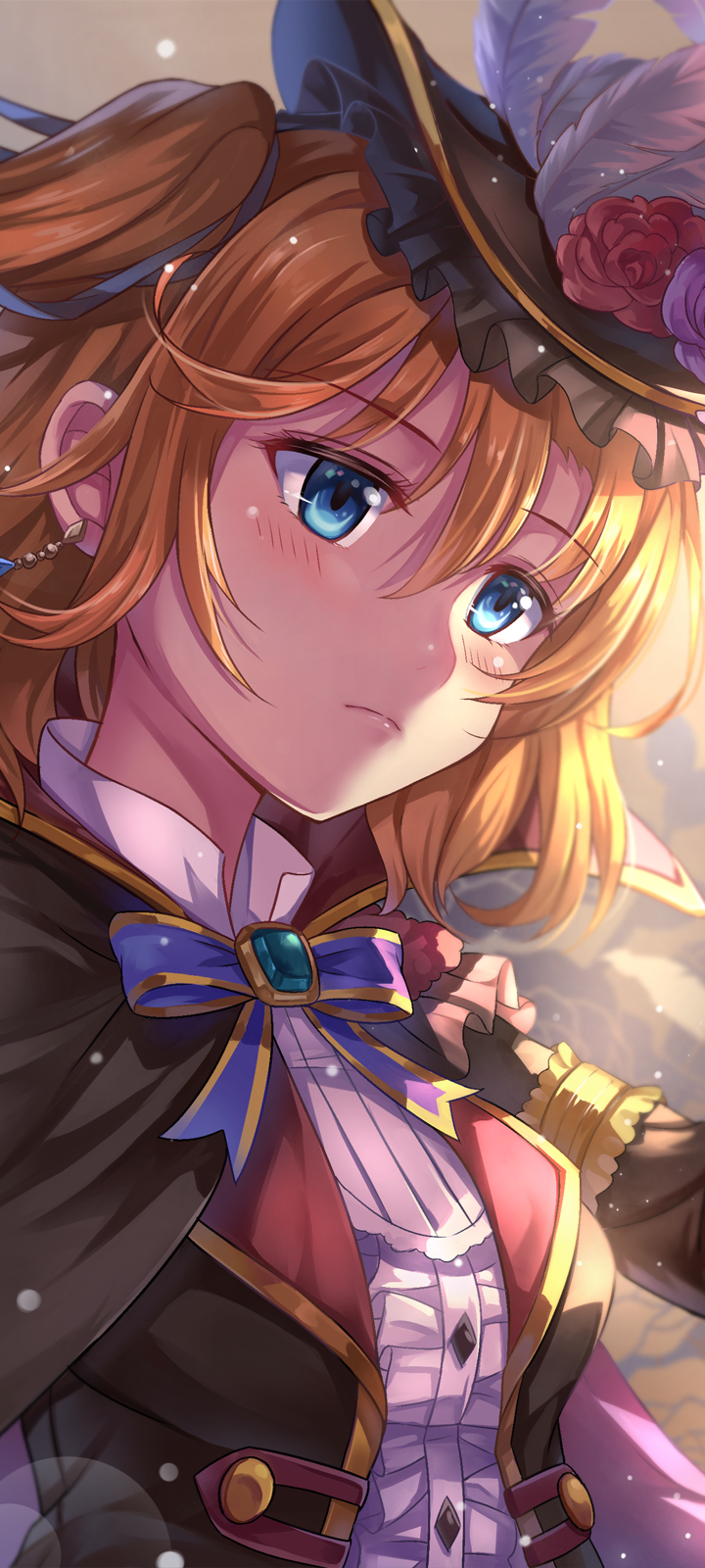 Anime Love Live 720x1600 Wallpaper Id 896943 Mobile Abyss