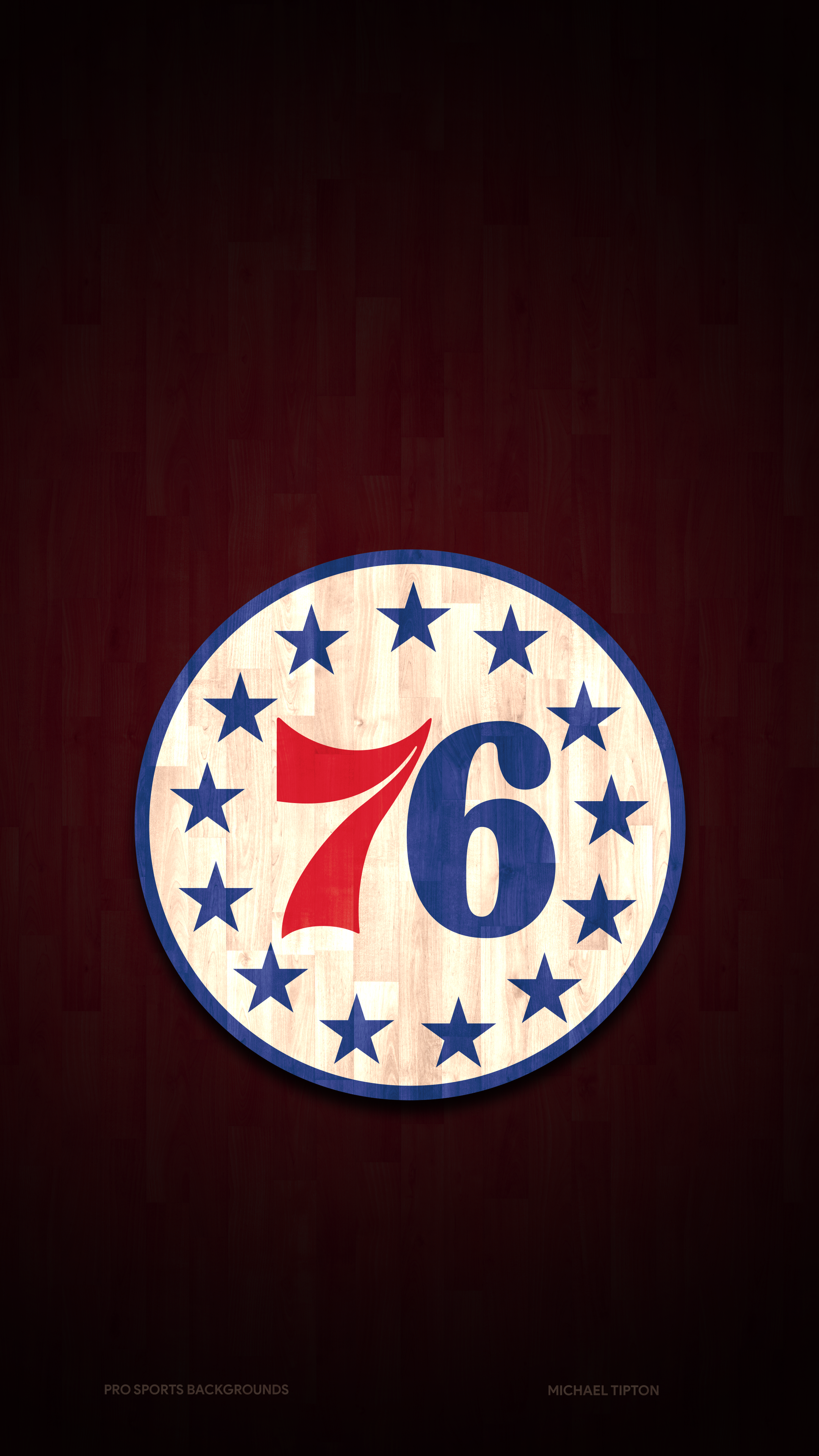 Philadelphia 76ers on X Toyota Wallpaper form for the real ones  HereTheyCome httpstco7bLayXD84W  X