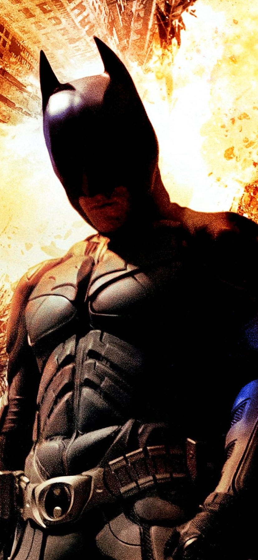 Download Movie The Dark Knight Phone Wallpaper - Mobile Abyss