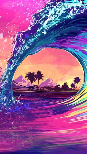  Ocean