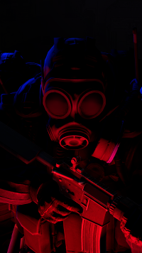 Counter-Strike: Global Offensive Phone Wallpaper - Mobile Abyss