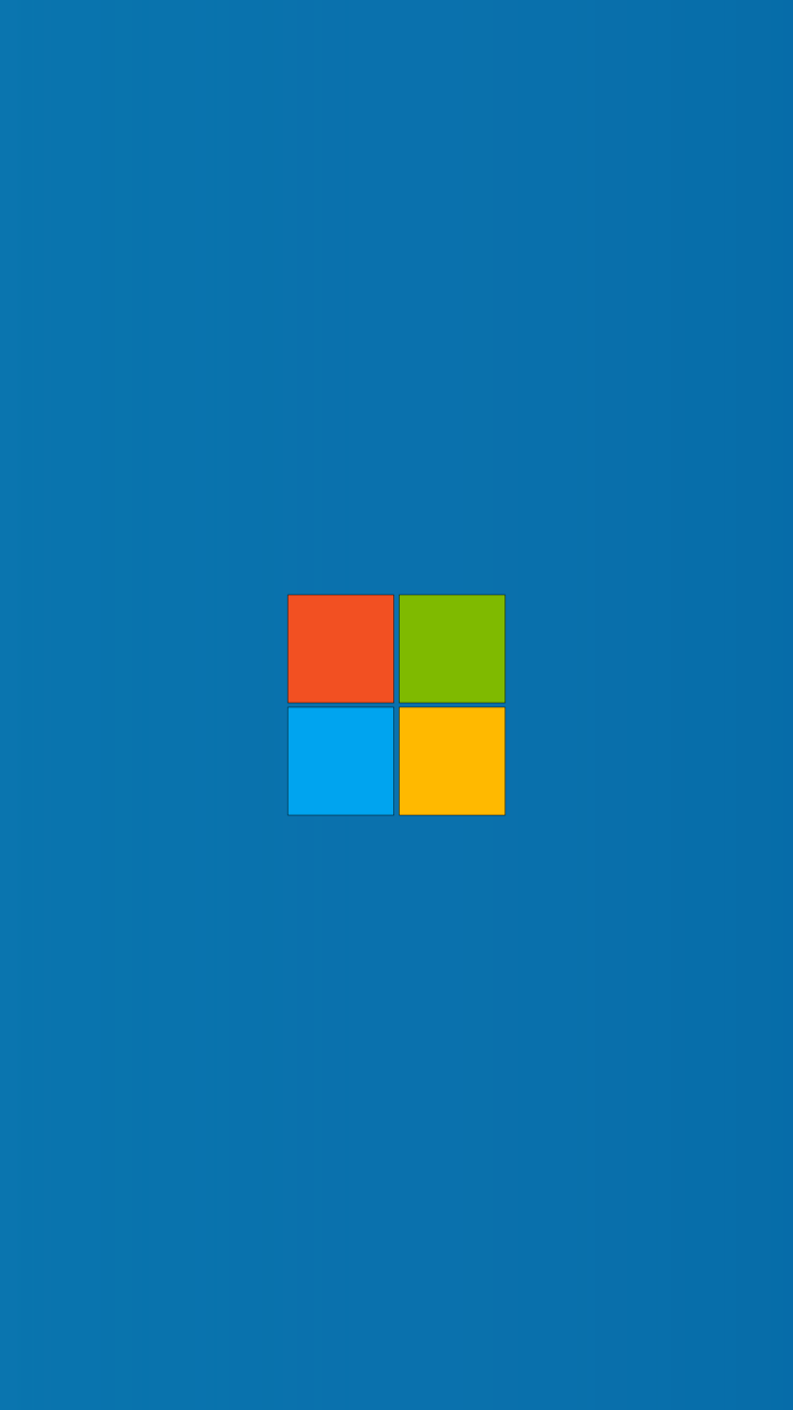 Download Logo Minimalist Technology Windows Phone Wallpaper - Mobile Abyss