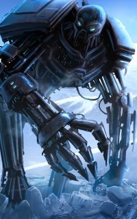 190 Robot Mobile Wallpapers Mobile Abyss