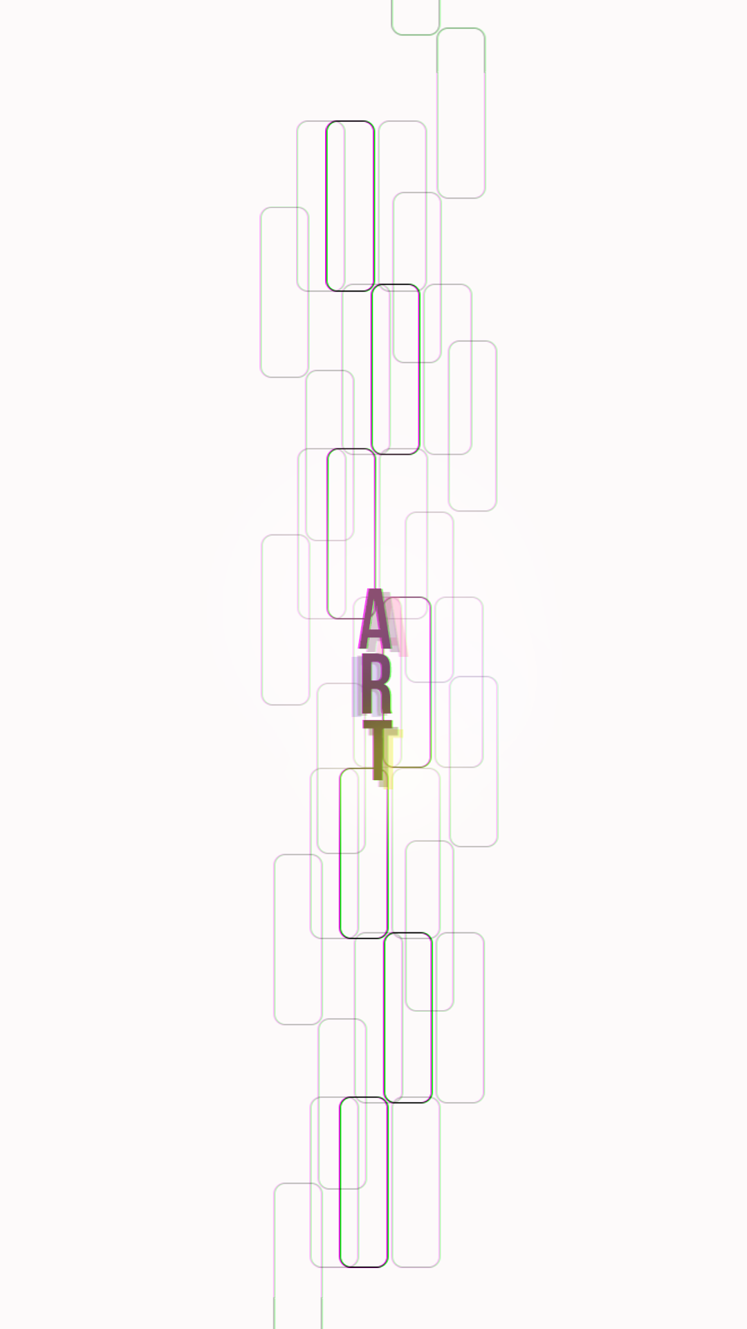 "Art" Phone Wallpaper by PaulAbstract