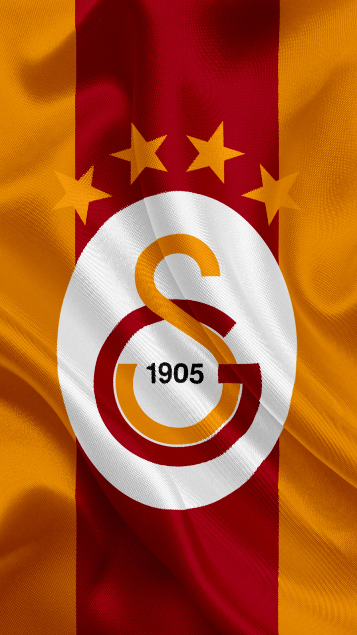 Galatasaray S.K. Phone Wallpaper