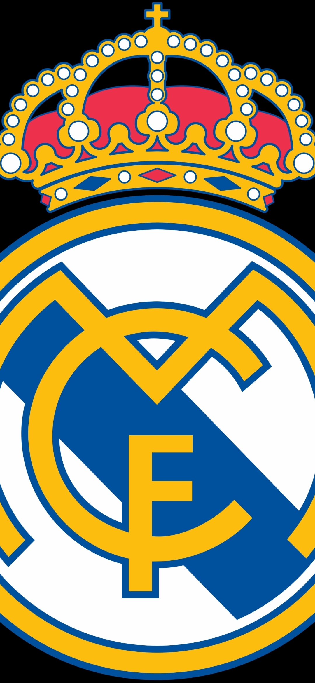 Real Madrid Castilla Phone Wallpaper