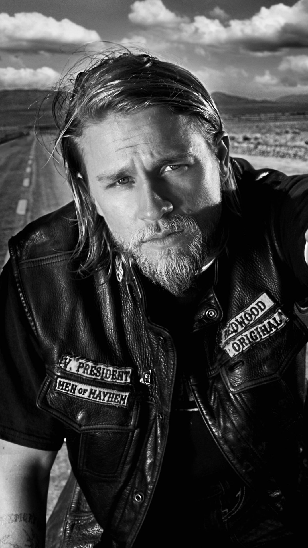 TV Show/Sons Of Anarchy (1080x1920) Wallpaper ID: 90107 - Mobile Abyss