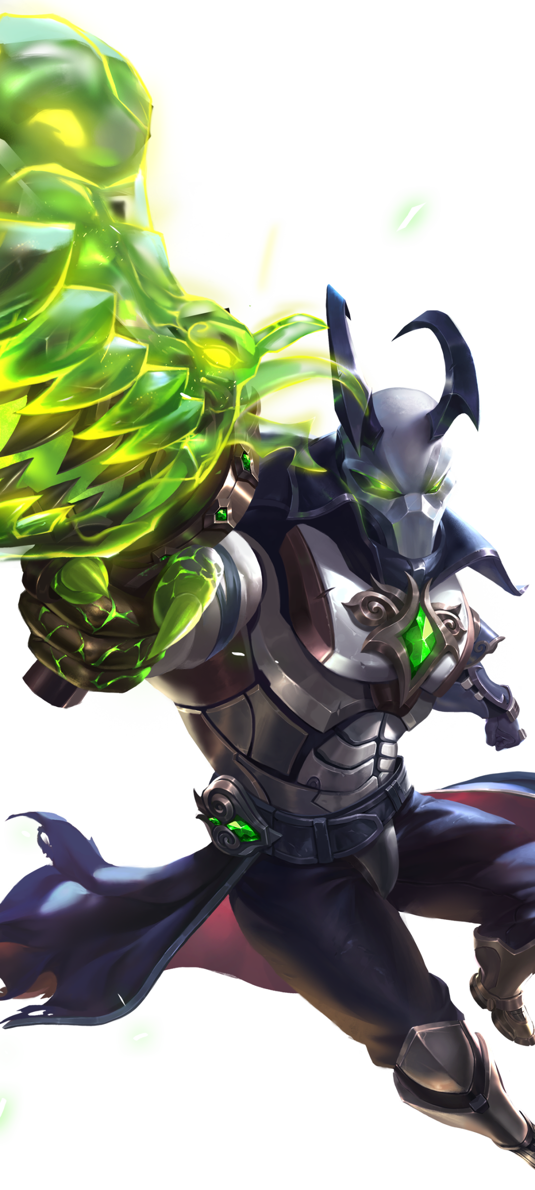 Paladins Androxus iPhone XS MAX , Games , , and Background HD phone  wallpaper | Pxfuel