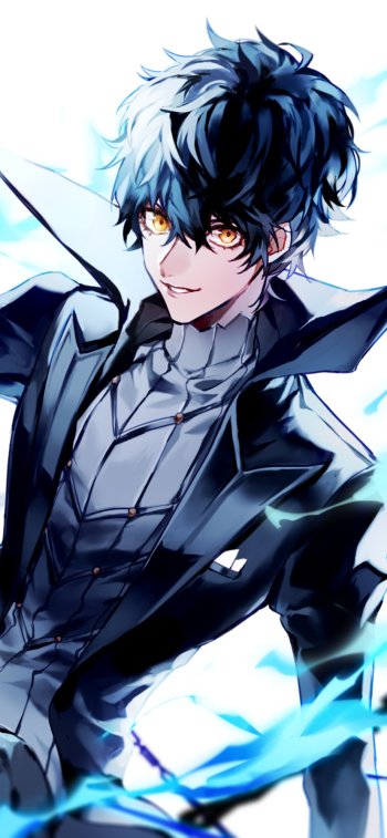  Persona 5 - Joker