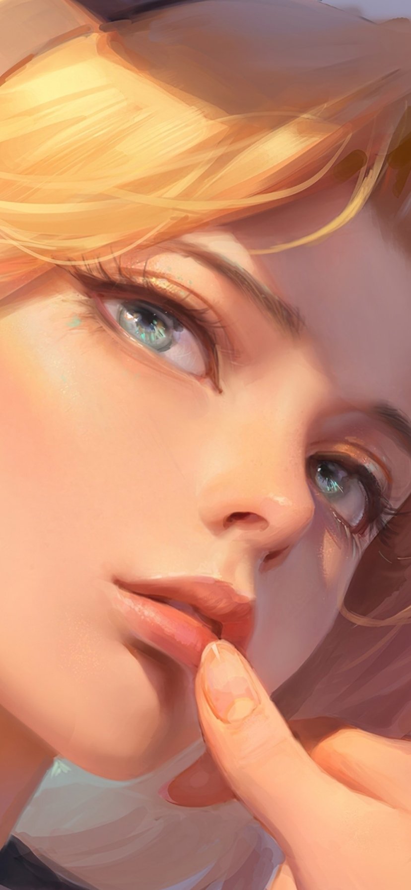 Download Lux (League Of Legends) Video Game League Of Legends Phone Wallpaper