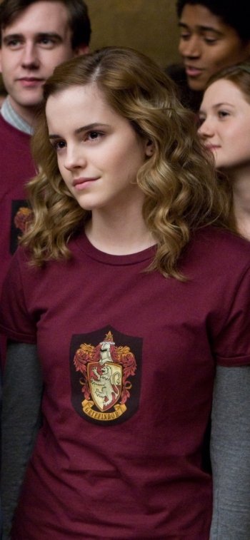Hermione Granger Harry Potter movie Harry Potter and the Half-Blood Prince Phone Wallpaper