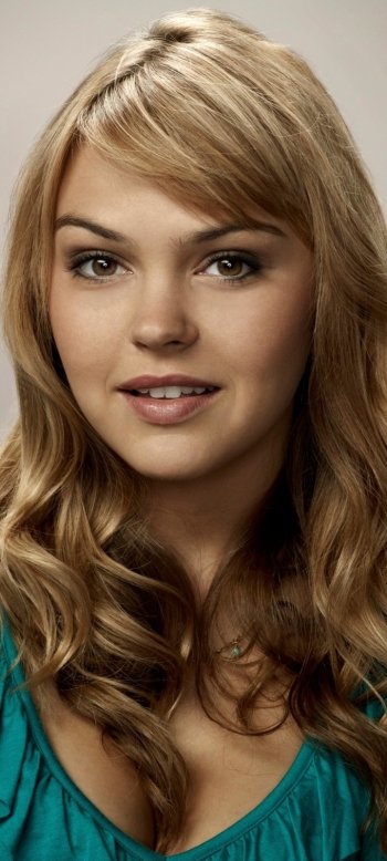 Aimee Teegarden Phone Wallpapers